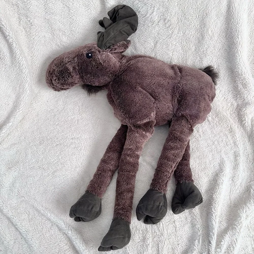 IKEA Strova Large Moose 20